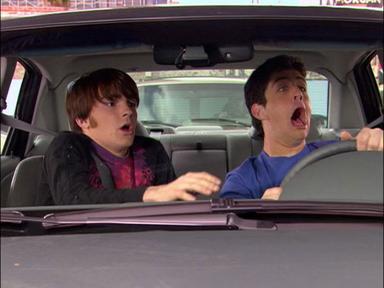 Drake & Josh 4x1