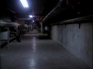 MacGyver 1x13