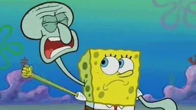 Bob Esponja 4x12