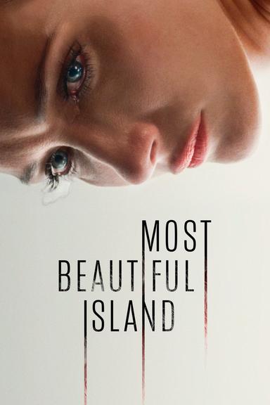 La isla más hermosa
