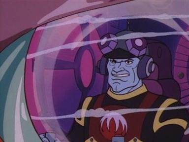 ThunderCats 1x21