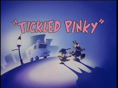 La vida moderna de Rocko 2x3