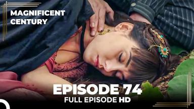 El Sultán 3x11