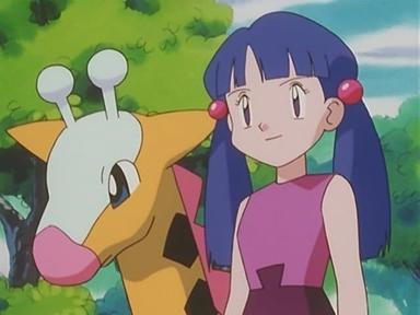 Pokémon 3x40