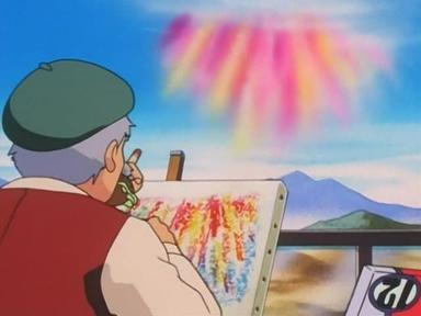 Pokémon 4x28