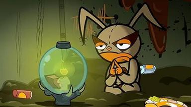 Mucha lucha 2x2