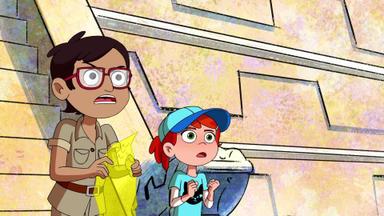 Ben 10 4x1