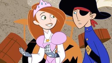 Kim Possible 1x14