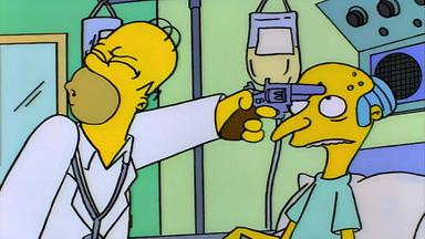 Los Simpson 7x1