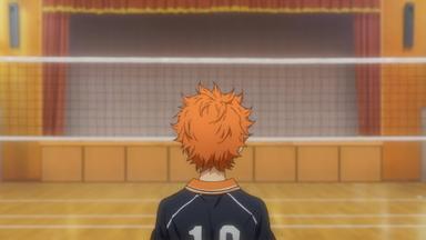 Haikyu!! 1x1