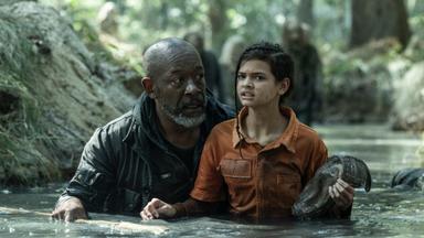 Fear the Walking Dead 8x1