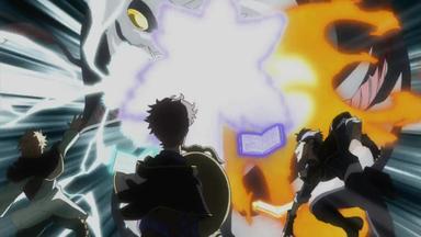 Black Clover 1x42