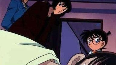 Detective Conan 1x147