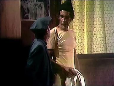 El Chavo del Ocho 1x1
