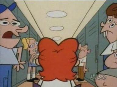 El laboratorio de Dexter 2x51