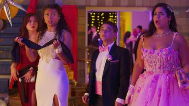 On My Block 4x10