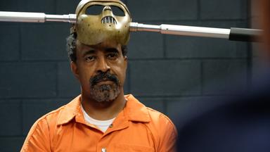 Brooklyn Nine-Nine 6x17