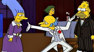 Los Simpson 5x21