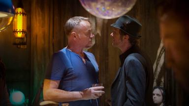 The Expanse 1x7