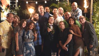Hawaii Five-0 7x13