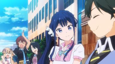 Masamune-kun's Revenge 1x10