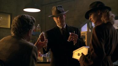 Fringe 2x20