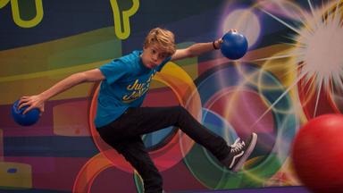 Henry Danger 3x7