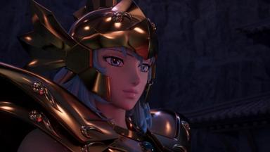 Saint Seiya: Los Caballeros del Zodiaco 2x3