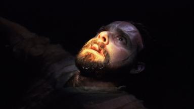 Battlestar Galactica 3x13