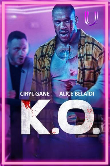 K.O.