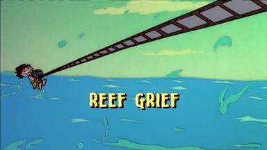 Los Thornberrys 2x16