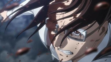 Attack on Titan 3x7