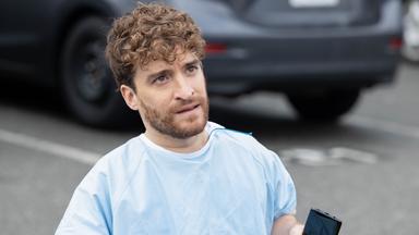 The Good Doctor 3x18