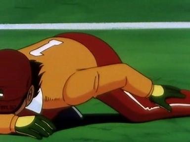 Super Campeones 3x2