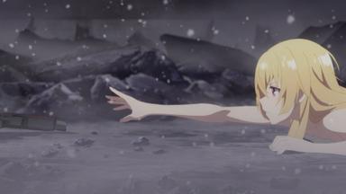 Arifureta: From Commonplace to World’s Strongest 1x4