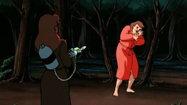 Batman: La Serie Animada 1x16