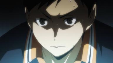 Haikyu!! 2x17