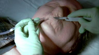 Fringe 1x14