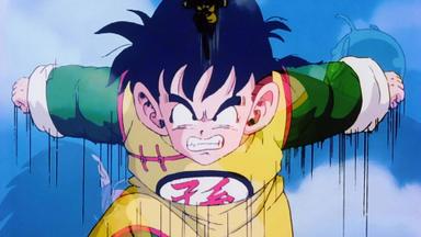 Dragon Ball Z 1x5