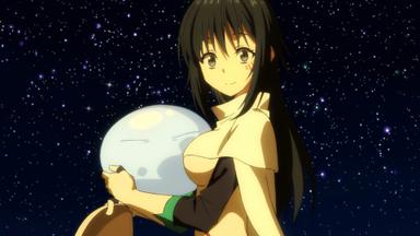 Tensei Shitara Slime Datta Ken 1x6