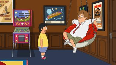 Bob's Burgers 7x12