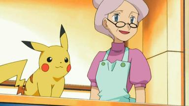 Pokémon 10x24
