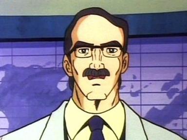 Mazinger Z 1x2