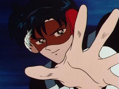 Sailor Moon 2x4