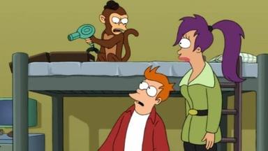 Futurama 2x2