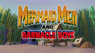 Kamp Koral: Los primeros años de Bob Esponja 2x8