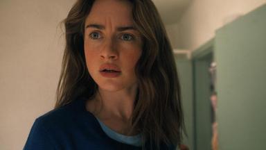 The Twisted Tale of Amanda Knox 1x1