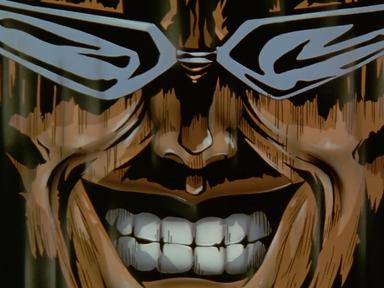 Yu Yu Hakusho 2x27
