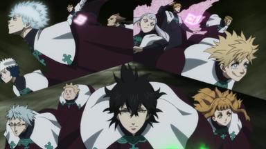 Black Clover 1x88