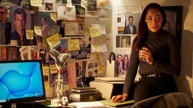 Memoria de un Asesino 1x9